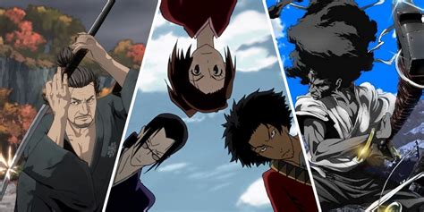 Samurai Champloo is on Netflix! Here's How to Watch It in 2023. .